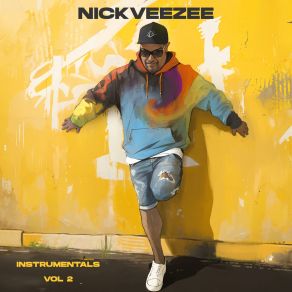 Instrumentals, Vol. 2 album cover