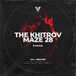 Kuaga album cover