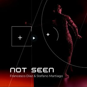 Not Seen album cover