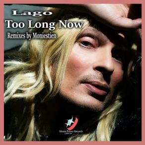 Too Long Now album cover