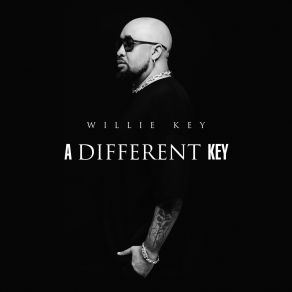 A Different Key album cover