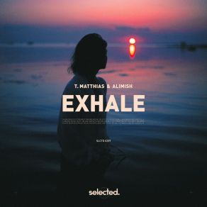 Exhale album cover
