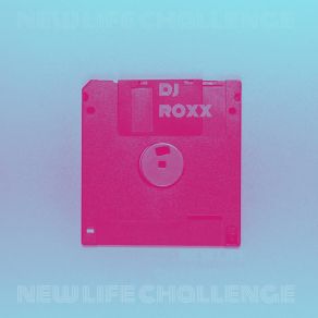 New Life Challenger album cover