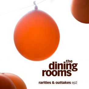 Rarities & Outtakes EP2 album cover