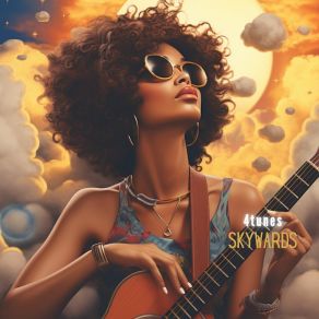 Skywards album cover