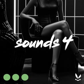 Sounds 4 album cover