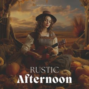 Rustic Afternoon album cover