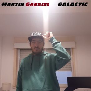 Galactic album cover