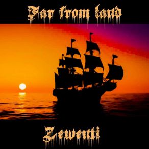 Far From Land album cover