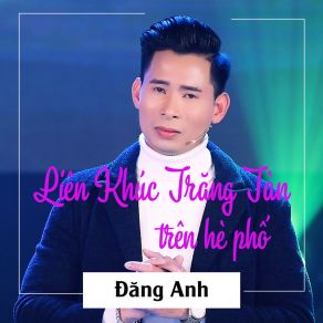 Liên Khúc Trăng Tàn Trên Hè Phố album cover