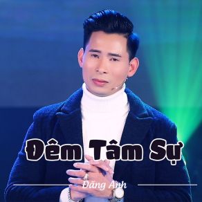 Đêm Tâm Sự album cover