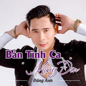 Bản Tình Ca Măng Đen album cover