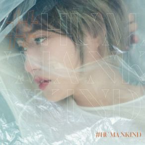 # HUMANKIND album cover
