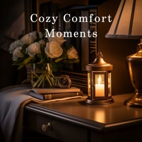 Cozy Comfort Moments album cover