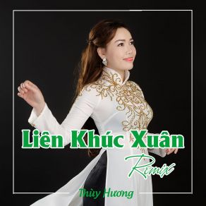 Liên Khúc Xuân Remix album cover