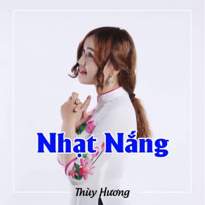 Nhạt Nắng album cover