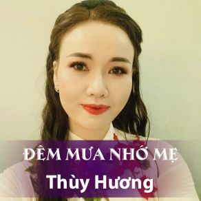 Đêm Mưa Nhớ Mẹ album cover