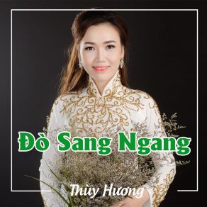 Đò Sang Ngang album cover