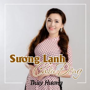Sương Lạnh Chiều Đông album cover