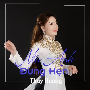 Nếu Anh Đừng Hẹn album cover