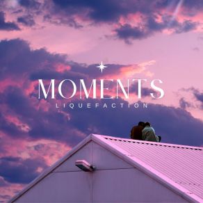 Moments album cover