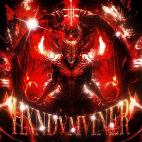PANDEMONIUM album cover