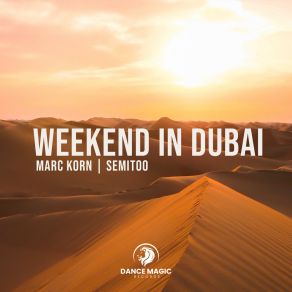 Weekend In Dubai album cover