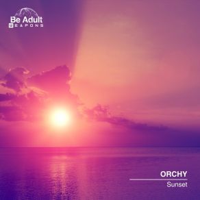 Sunset album cover