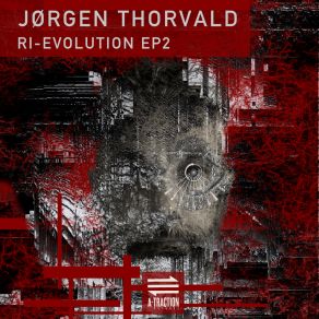 RI-EVOLUTION, Pt. 2 album cover