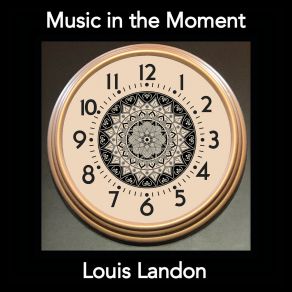 Music In The Moment album cover