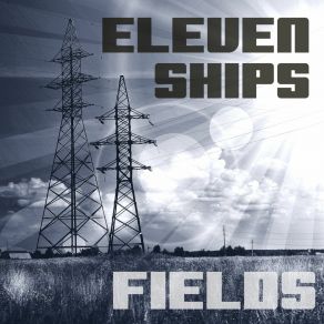 Fields album cover