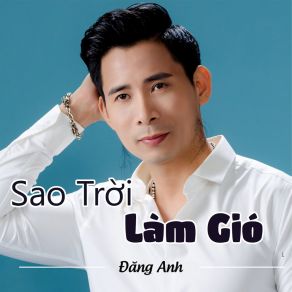 Sao Trời Làm Gió album cover