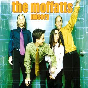 Misery - Single album cover