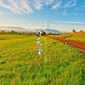 齐天圣 album cover