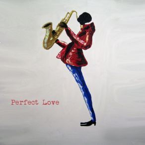 Perfect Love album cover