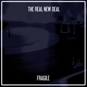Fragile album cover