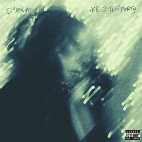 Late 2 The Party album cover