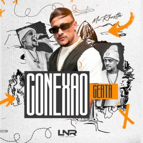 Conexao Certa album cover