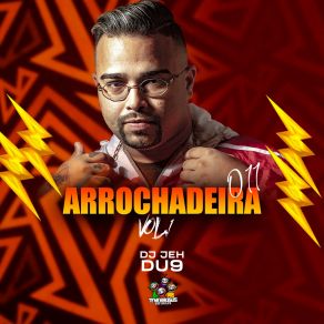 Arrochadeira 011 album cover