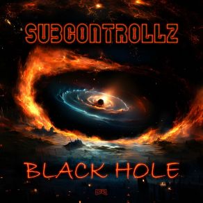 Black Hole album cover