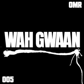 OMR 005 album cover