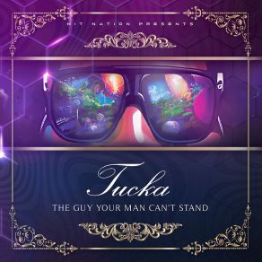 The Guy Your Man Can't Stand album cover