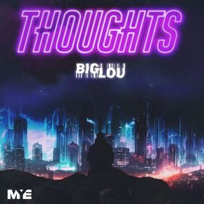Thoughts album cover