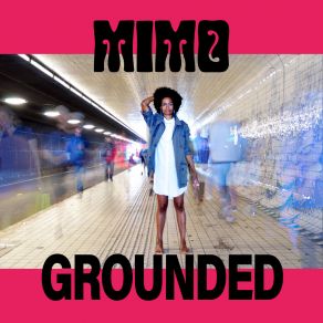 Grounded album cover