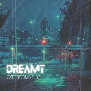 Dreamt album cover