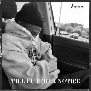 Till Further Notice album cover