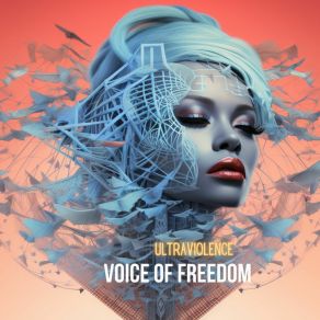 Voice Of Freedom album cover