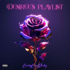Desiree's Playlist album cover