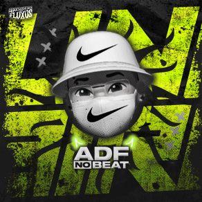 Adf No Beat album cover