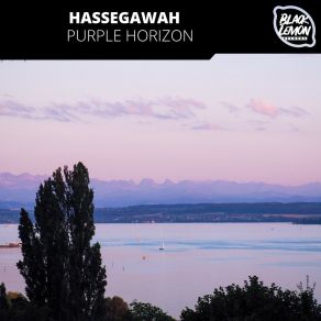 Purple Horizon album cover